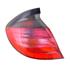 Left Rear Lamp (Original Equipment) for Mercedes C CLASS Coupe 2001 2004