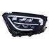 Right Headlamp (Full LED, Supplied Without Modules, Orignal Equipment) for Mercedes GLC 2019 to 2022