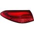 Left Rear Lamp (Outer, On Quarter Panel, LED) for Mercedes GLC 2022 Onwards