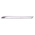 Mercedes GLC Class, X253 2015 2019 LH (Passengers Side) Front Bumper Grille Trim, Lower, Chrome
