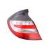 Left Rear Lamp (Original Equipment) for Mercedes C CLASS Coupe 2005 2008