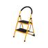 STEEL 2 STEP LADDER