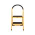 STEEL 2 STEP LADDER