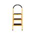 STEEL 3 STEP LADDER