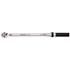 Draper Expert 17738 Ratchet Torque Wrench, 1/2" Sq. Dr., 40 200Nm