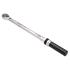 Draper Expert 17738 Ratchet Torque Wrench, 1/2" Sq. Dr., 40 200Nm