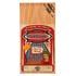 Axtschlag Barbecue Wood Planks   Cherry Wood (Pack of 4 Single Use)