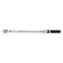 Draper Expert 17766 Ratchet Torque Wrench, 1/2" Sq. Dr., 60 340Nm