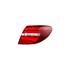 Right Rear Lamp (Outer, On Quarter Panel, LED, Original Equipment) for Mercedes B CLASS 2014 2018