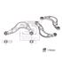 Febi Bilstein Rear Left/Right  Wishbone   178343