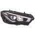 Right Headlamp (LED, Supplied Without Modules, Original Equipment) for Mercedes CLA 2019 to 2023