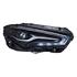 Right Headlamp (Full LED, Supplied Without Modules, Original Equipment) for Mercedes CLA 2023 Onwards