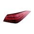 Right Rear Lamp (Outer, On Quarter Panel, LED, Original Equipment) for Mercedes CLA 2023 Onwards