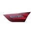 Right Rear Lamp (Inner, On Boot Lid, LED, Original Equipment) for Mercedes CLA 2023 Onwards