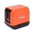 SELF LEVELING CROSS LINE LASER