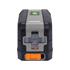 CROSS LINE GREEN LASER