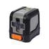 CROSS LINE GREEN LASER