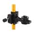 3,6 M LASER MOUNTING POLE