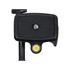 COMPACT TRIPOD 0,25 M   0,5 M