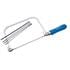 Draper 18052 Coping Saw and 5 Blades