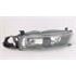 Right Headlamp (Without Load Level Adjustment) for Mitsubishi GALANT Mk VI 1997 2003