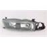 Left Headlamp (Without Load Level Adjustment) for Mitsubishi GALANT Mk VI 1997 2003