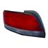 Left Rear Lamp (Saloon Only) for Mitsubishi GALANT Mk VI 1997 1998