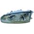 Left Headlamp for Mitsubishi COLT Mk IV 1992 1996