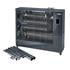 Draper 18104 230V Far Infrared Diesel Heater With Flue Kit, 67,500 BTU/19.8kW