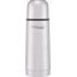 ThermoCafe Stainless Steel Flask   350ml