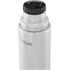 ThermoCafe Stainless Steel Flask   350ml