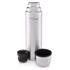 ThermoCafe Stainless Steel Flask   350ml