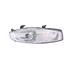 Left Headlamp for Mitsubishi MIRAGE Hatchback 1998 2004