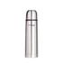 Thermos Everyday Stainless Steel Flask Silver   350ml
