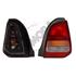 Right Rear Lamp (Supplied Without Bulbholder) for Mitsubishi COLT Mk V 1996 2004