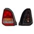 Left Rear Lamp (Supplied Without Bulbholder) for Mitsubishi COLT Mk V 1996 2004