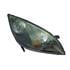 Right Headlamp (Smoked Bezel, Original Equipment) for Mitsubishi COLT VI 2004 2009