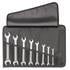 Draper 18134 Elora Metric Double Ended Spanner Set (8 Piece)