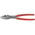 KNIPEX 18138 TwinGrip Front and Side Gripping Plier, 250mm