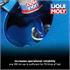 Liqui Moly Carburetor and Valve Cleaner   300ml