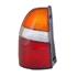 Left Rear Lamp (Estate) for Mitsubishi LANCER Mk V Estate 1992 2003