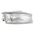 Right Headlamp for Mitsubishi LANCER Mk VI 1996 1998