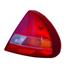 Right Rear Lamp (Outer, On Quarter Panel, Saloon Only) for Mitsubishi LANCER Mk VI 1996 1998