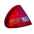 Left Rear Lamp (Outer, On Quarter Panel, Saloon Only) for Mitsubishi LANCER Mk VI 1996 1998