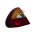 Left Rear Lamp (Outer, On Quarter Panel, Saloon Only) for Mitsubishi LANCER Mk VI 1998 2003