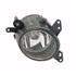 Right Front Fog Lamp (Takes H11 Bulb) for Mitsubishi COLT VI 2007 2015