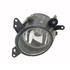 Left Front Fog Lamp (Takes H11 Bulb) for Mitsubishi LANCER Saloon 2007 2015