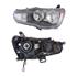 Left Headlamp. Halogen (Takes HB4 / HB3 Bulbs) for Mitsubishi LANCER Saloon 2007 on