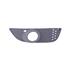 MITSUBISHI Lancer 2007  Front Bumper Grille (Drivers Side), With Fog Lamp Hole