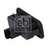 Febi Bilstein Switch, Rear Hatch Release